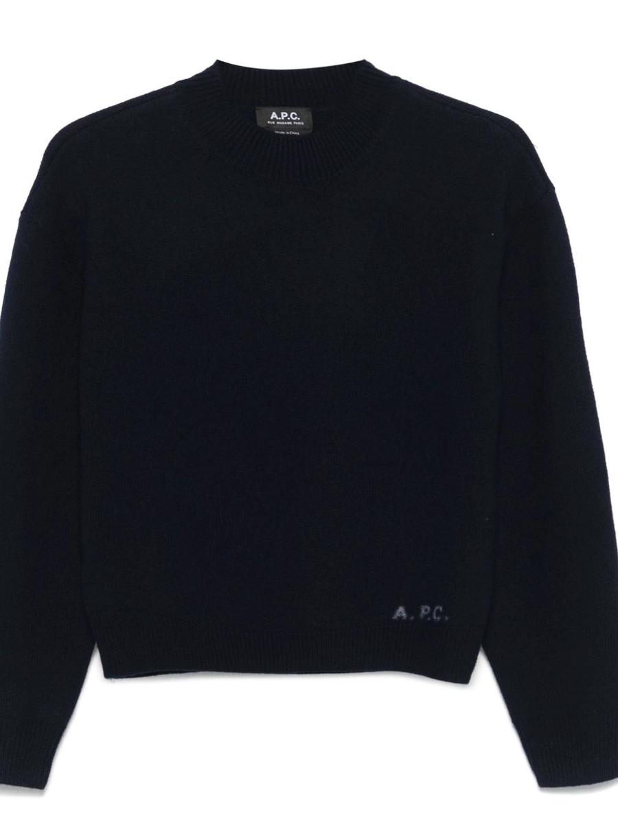 Cheap Women sweater Esther A.P.C. 0503